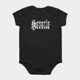 Heretic Baby Bodysuit